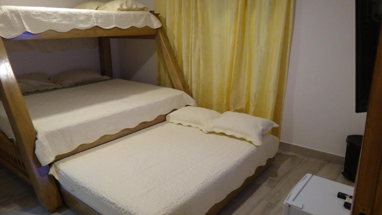 Aparta Suite Villa Roko San Andrés Exterior foto