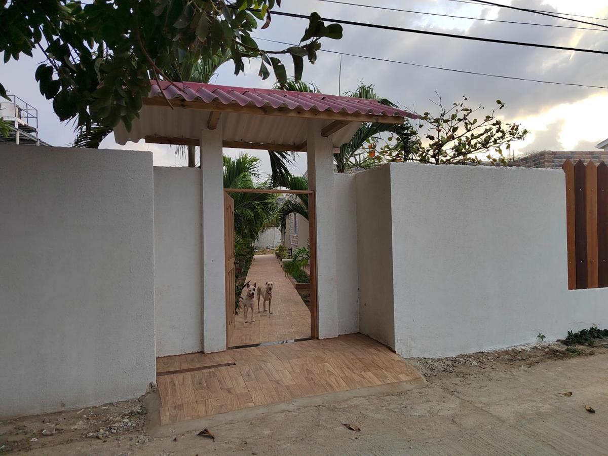 Aparta Suite Villa Roko San Andrés Exterior foto