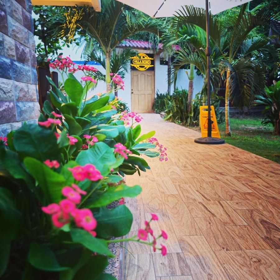 Aparta Suite Villa Roko San Andrés Exterior foto